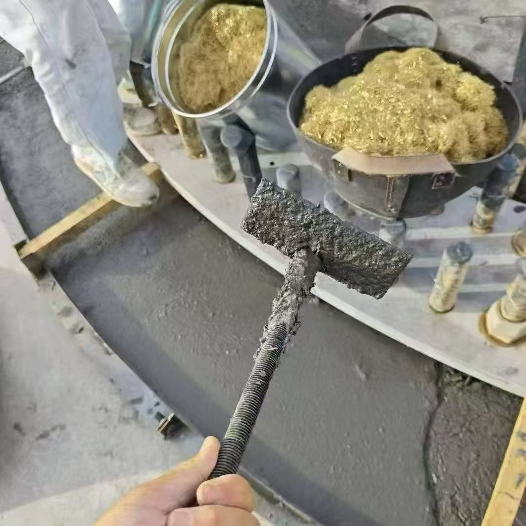 安源C120风电设备基础专用灌浆料